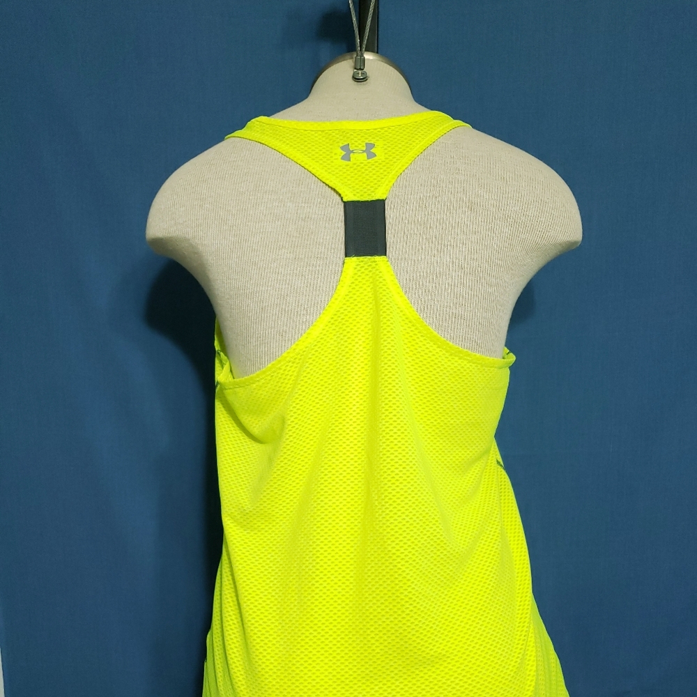 Under Armour Run Tank Top